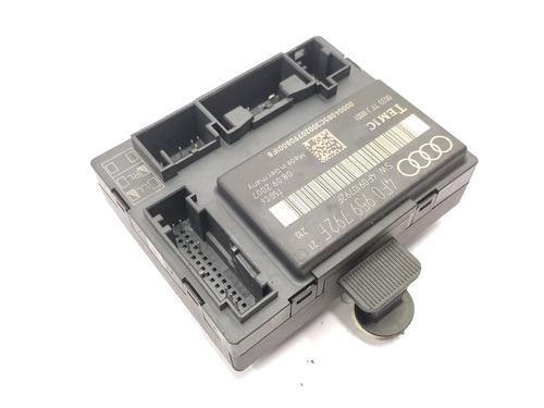 Elektronisk modul AUDI A6 C6 (4F2) 2.0 TDI | BP21159258M83 