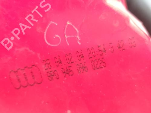 Right taillight AUDI A3 (8P1) 1.9 TDI | BP27208548C35 