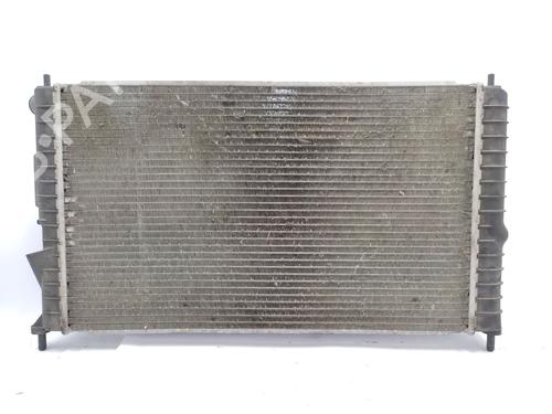 Water radiator SAAB 9-5 (YS3E) 2.2 TiD | BP29514254M31 