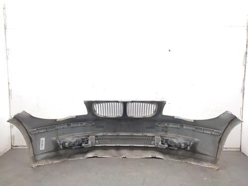 Front bumper BMW 1 (E87) 118 d | BP32437372C7 - Image 4
