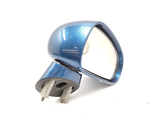 Right mirror AUDI TT (8N3) 1.8 T | BP26398778C27 