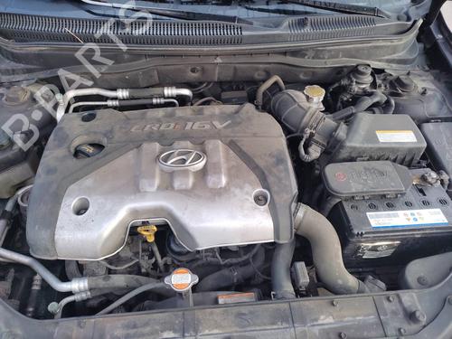Fuel pump HYUNDAI ACCENT III (MC)  | BP21150201M76 