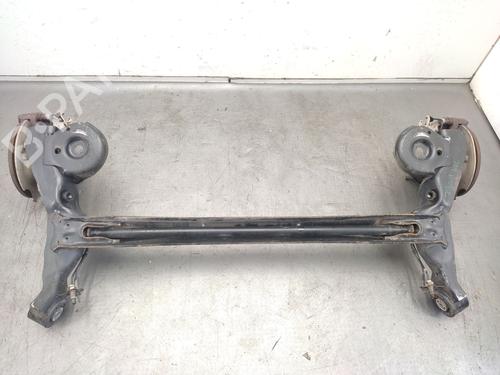 Rear axle PEUGEOT PARTNER Box Body/MPV 1.6 HDi 90 | BP30296422M2