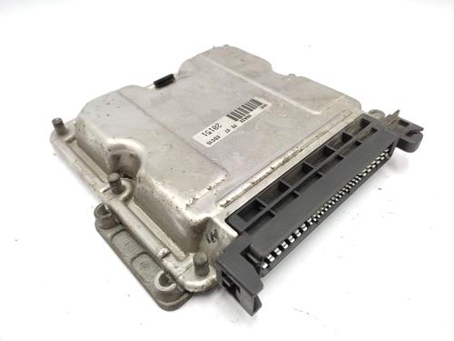 Used Engine control unit (ECU) CITROËN XSARA PICASSO (N68) 2.0 HDi (90 hp) 26589038