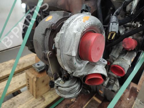 Engine MERCEDES-BENZ M-CLASS (W163) ML 270 CDI (163.113) | BP39028206M1 - Image 7