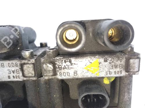 Ignition coil FIAT PUNTO (188_)  | BP21154682M94 