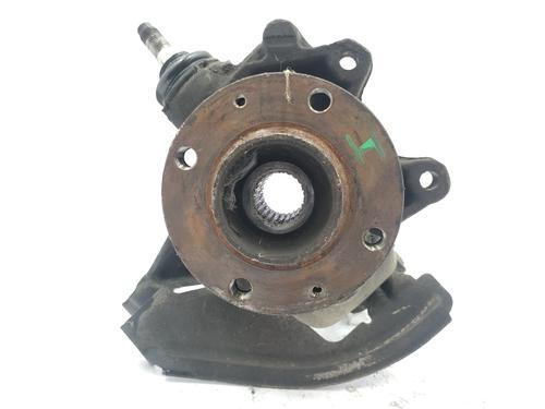 Left front steering knuckle PEUGEOT 406 Coupe (8C)  | BP21158134M25 
