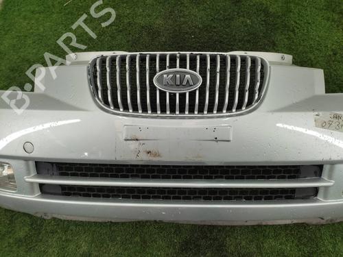 Front bumper KIA PICANTO I (SA) 1.1 | BP21150803C7 