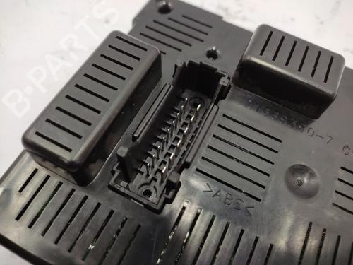 Electronic module RENAULT CLIO III (BR0/1, CR0/1) 1.2 16V (BR02, BR0J, BR11, CR02, CR0J, CR11) | BP27327028M83 