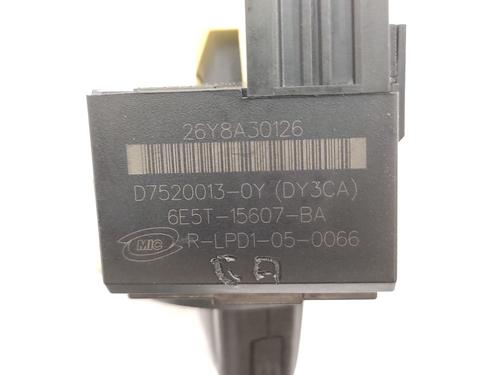 Ignition barrel FORD MONDEO IV (BA7) 2.0 TDCi | BP30186988M48 