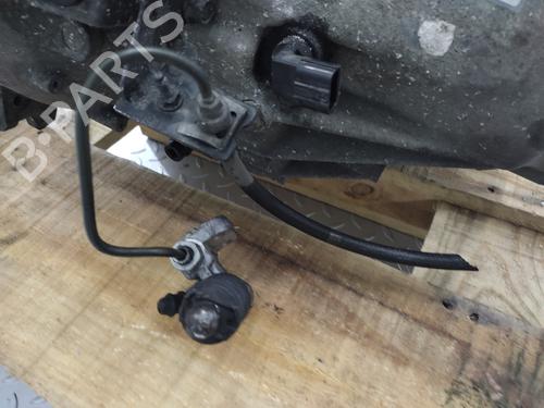 Gearbox HONDA ACCORD VII (CL, CN) 2.2 i-CTDi (CN1) | BP21151075M3 