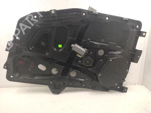 Used Front right window mechanism FORD FIESTA V (JH_, JD_) [2001-2014]  21150713