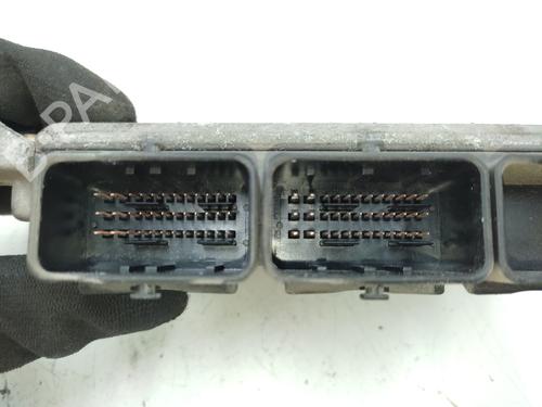 Engine control unit (ECU) CITROËN SAXO (S0, S1) 1.5 D | BP21150414M57 