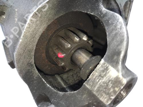 Starter RENAULT MEGANE II (BM0/1_, CM0/1_) 1.9 dCi (BM0G, CM0G) | BP21289219M8 