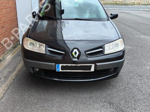 Used Parts RENAULT MEGANE II (BM0/1_, CM0/1_) 1.6 16V (112 hp) 4392983