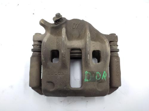 Used Right front brake caliper Right front brake caliper PEUGEOT 406 (8B) 2.2 (158 hp) 34123553 34123553