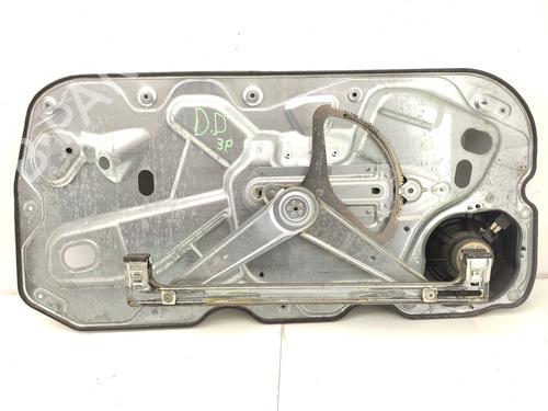 Front right window mechanism FORD FOCUS II (DA_, HCP, DP) 1.6 Ti | BP21156498C23 