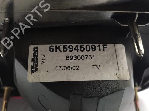 Left tailgate light SEAT CORDOBA (6K2) 1.4 | BP21159807C79 