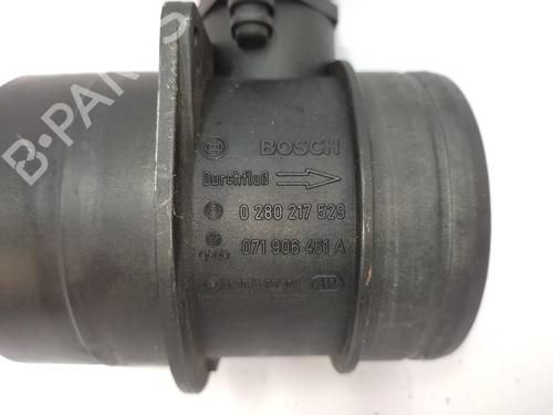 Mass air flow sensor VW GOLF IV (1J1) | BP21153830M95
