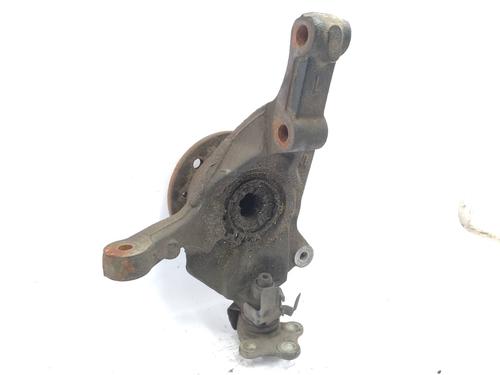 Left front steering knuckle RENAULT TRAFIC II Van (FL)  | BP23024489M25 