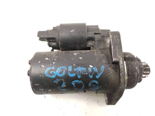 Used Starter VW GOLF V (1K1) 2.0 FSI 4motion (150 hp) 24682851
