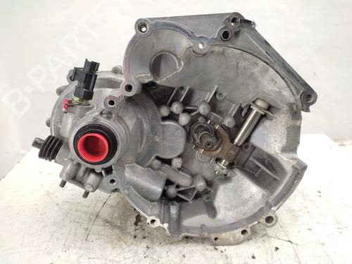 Used Gearbox Gearbox TATA INDIGO (4_V2) 1.4 D (70 hp) 22977852 22977852