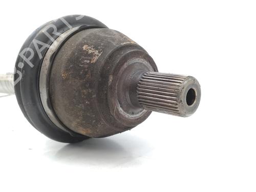Right front driveshaft FORD FOCUS II Turnier (DA_, FFS, DS) 1.8 TDCi | BP21160377M39 