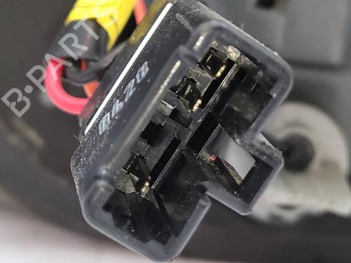 Right tailgate light HYUNDAI SONATA V (NF) 2.0 CRDi | BP22798032C80 