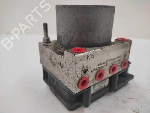 Used ABS pump MITSUBISHI COLT VI (Z3_A, Z2_A) [2002-2012]  21149349