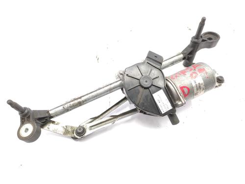 Viskermotor vindrute OPEL CORSA D (S07) [2006-2015]  21155854