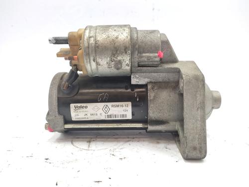 Used Starter Starter RENAULT TRAFIC III Bus (JG_) 1.6 dCi 145 (JGMG) (145 hp) 40505979 40505979