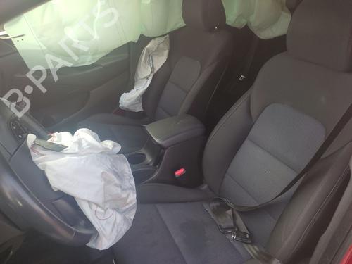 Left front window switch HYUNDAI TUCSON (TL, TLE) 1.6 GDi | BP37691937I27  - Image 10