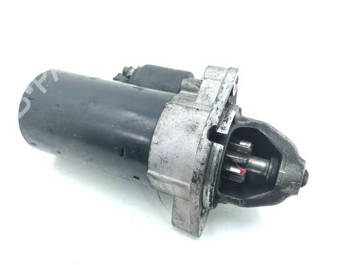 Used Starter BMW 3 Coupe (E46) [1998-2006]  21149983