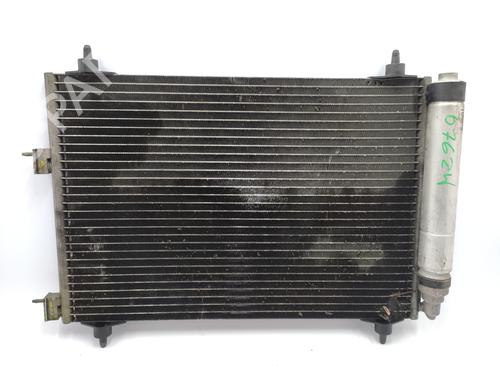 AC-Kondensator PEUGEOT 307 Break (3E) [2002-2009]  21154435