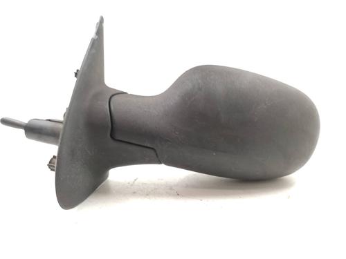 Used Left mirror NISSAN MICRA III (K12) [2002-2010]  21150626