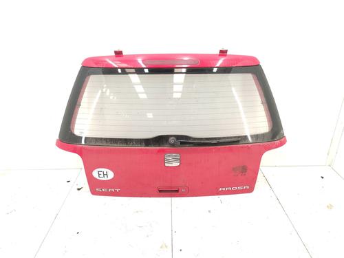 Used Tailgate SEAT AROSA (6H1) [1997-2004]  21152068