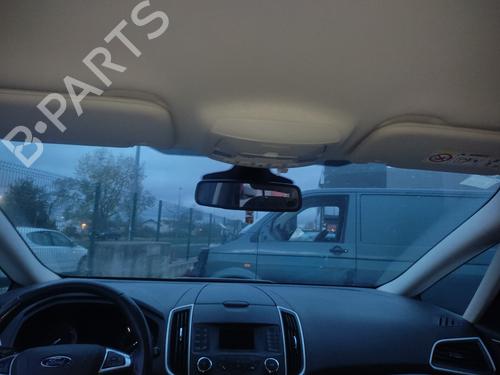 Elektronisk modul FORD S-MAX (CJ, WA6) 1.5 EcoBoost | BP22978181M83 