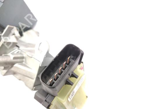 Ignition barrel JEEP CHEROKEE (KK) 2.8 CRD 4x4 | BP38959593M48 - Image 3