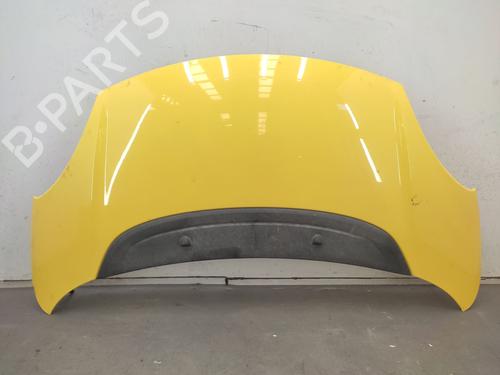 Used Hood Hood 39614332 39614332