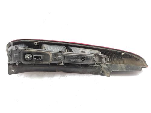 Right taillight FORD FIESTA V (JH_, JD_)  | BP21161641C35 