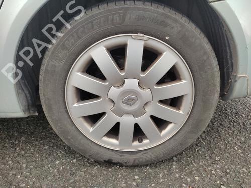 Engine RENAULT LAGUNA II Grandtour (KG0/1_)  | BP22978012M1 