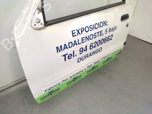 Left front door FIAT SEICENTO / 600 (187_)  | BP23244162C2 