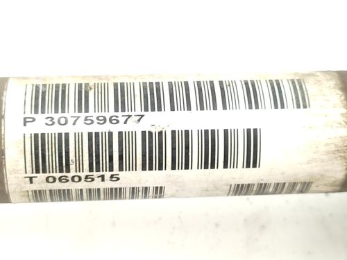 Left front driveshaft FORD FOCUS II (DA_, HCP, DP) 1.6 | BP21157748M38