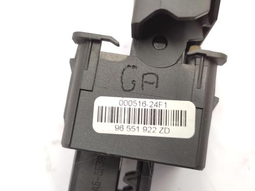 Inne CITROËN C4 Picasso I MPV (UD_) 1.6 HDi 110 | BP29983319O1 