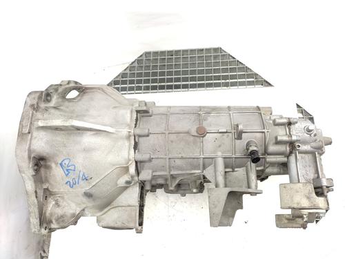 Gearbox IVECO DAILY III Bus  | BP21158604M3 
