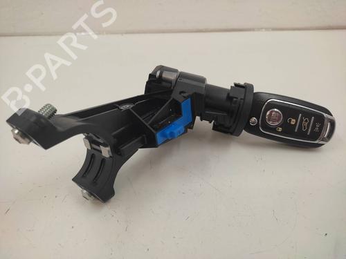 Used Ignition barrel FIAT 500X (334_) [2014-2025]  21149651