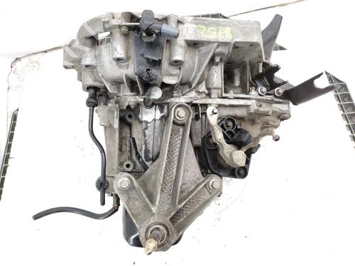 Gearbox NISSAN MICRA III (K12) 1.5 dCi | BP21162059M3 