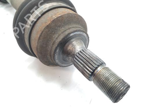 Right front driveshaft PEUGEOT 307 (3A/C)  | BP21152914M39