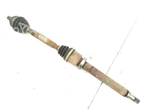 Used Right front driveshaft FORD FOCUS II (DA_, HCP, DP) 1.8 (125 hp) 23259466