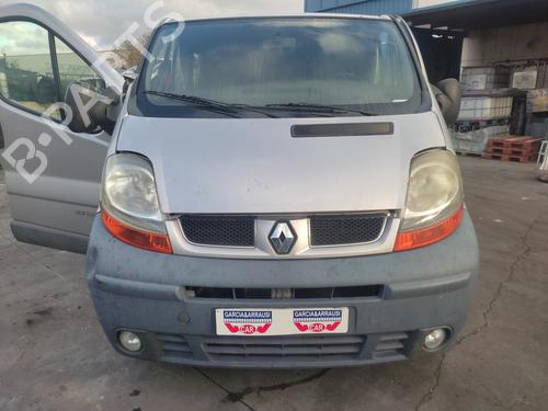 Front right lock RENAULT TRAFIC II Van (FL)  | BP21156393C97 